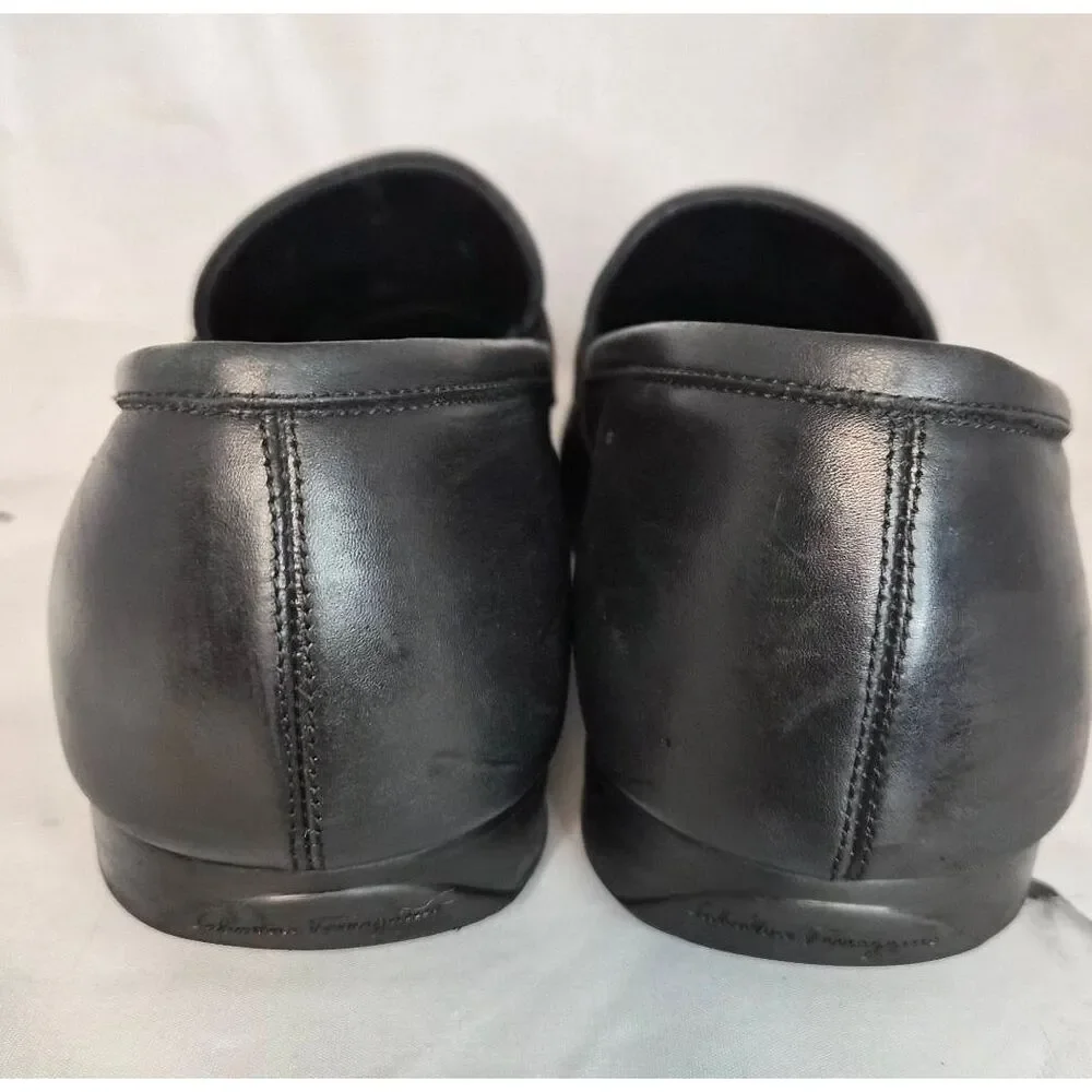 Salvatore Ferragamo shoes